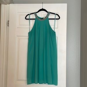 Teale cocktail dress